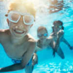 Schwimmen